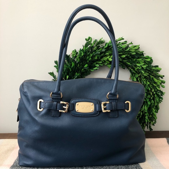 MICHAEL Michael Kors Handbags - MICHAEL Michael Kors | Large Bowling Tote